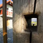 Vineyard Lustek * Novo Mesto