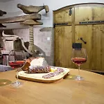 בית נופש Vineyard Lustek *