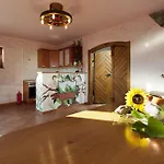 Prázdninový dům Vineyard Lustek Novo Mesto
