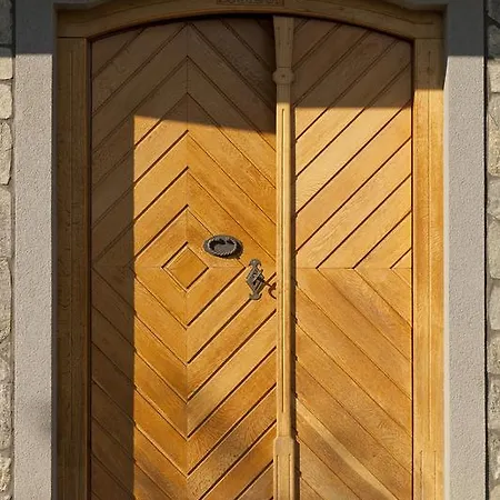 Prázdninový dům Vineyard Lustek Novo Mesto