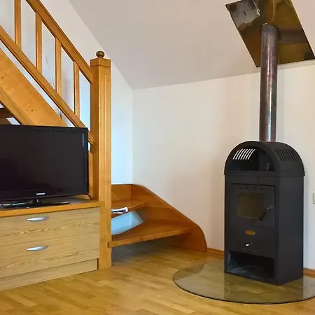 Prázdninový dům Vineyard Lustek *