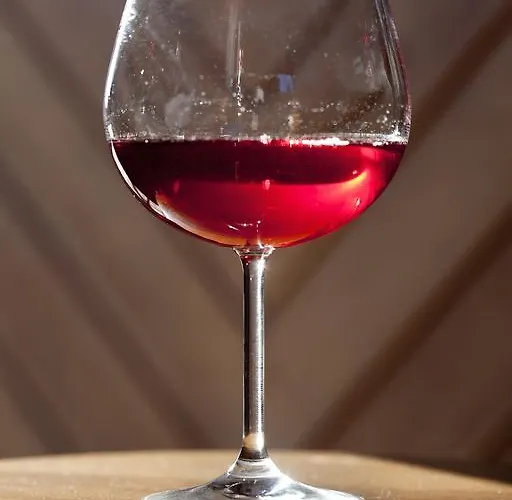 Дом отдыха Vineyard Lustek