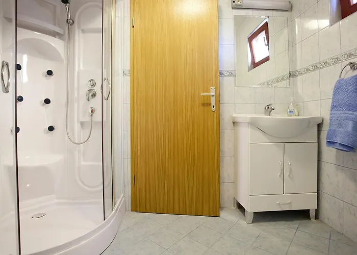 Vineyard Lustek Dom wakacyjny