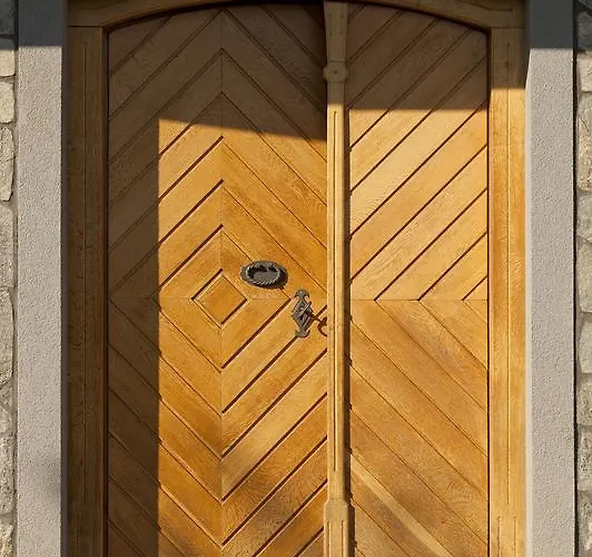 Dom wakacyjny Vineyard Lustek Novo Mesto